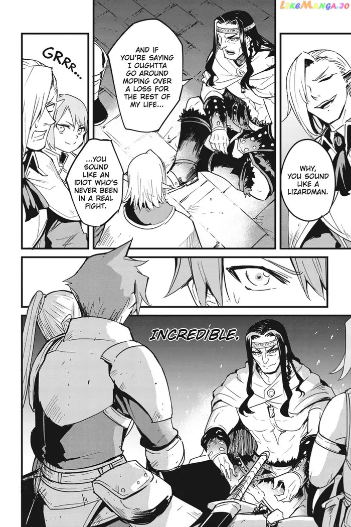 Goblin Slayer: Side Story Year One Chapter 67 image 05_optimized